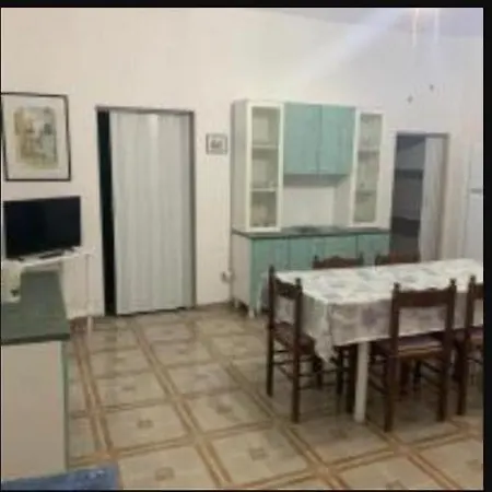 Casa Vacanza Rosanna *