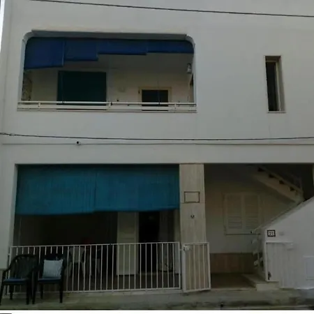Casa Vacanza Rosanna Apartment Torre Lapillo