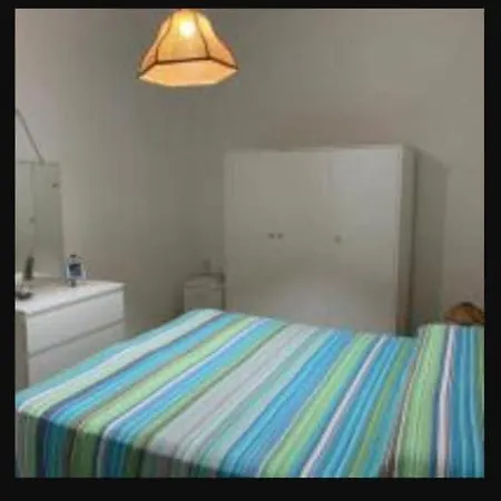 Apartment Casa Vacanza Rosanna *